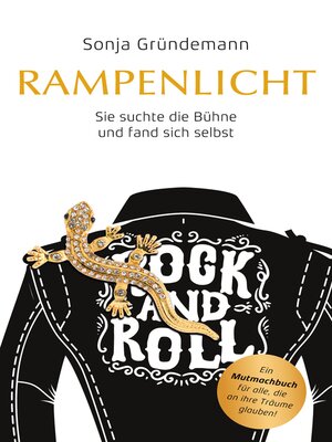 cover image of Rampenlicht